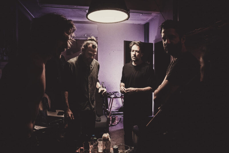 2400 Nonexister 2024 003 Backstage 075